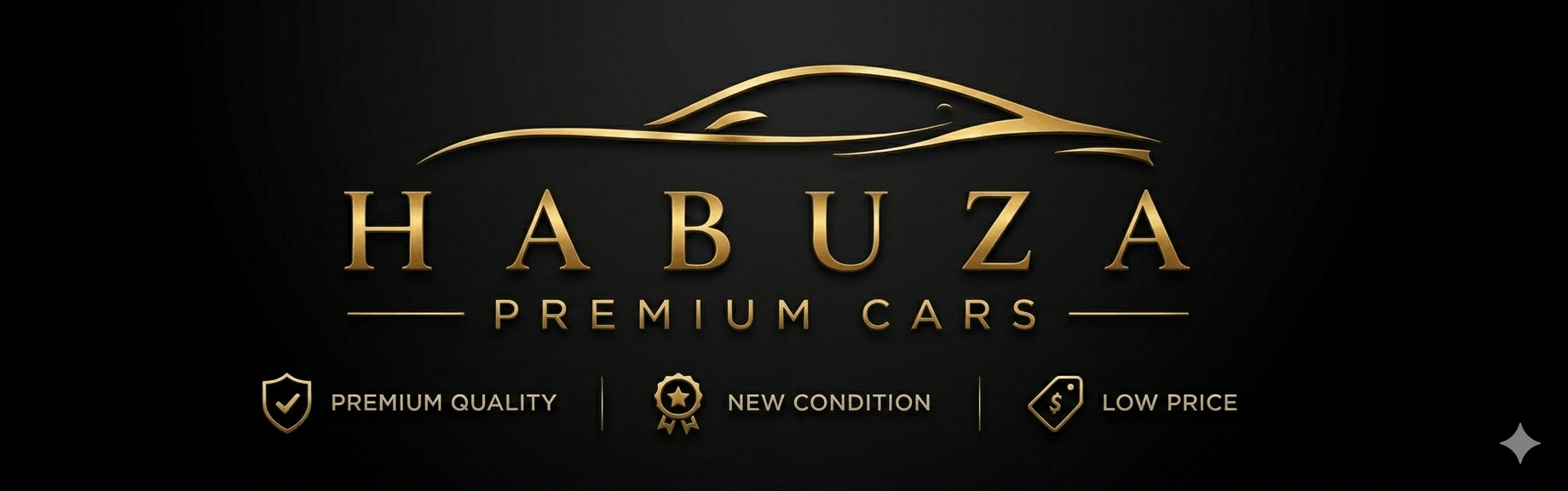 Luxe Search Logo